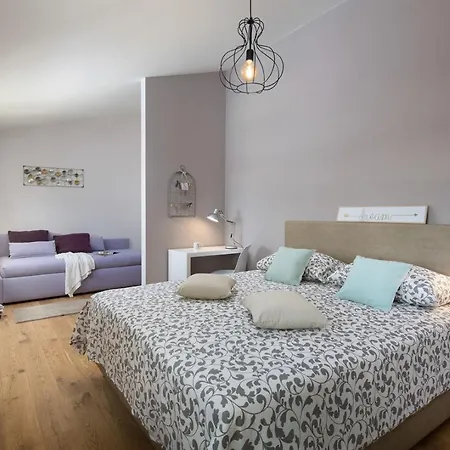 Roko Villa Vodnjan