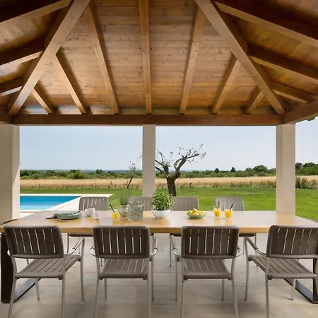 Roko Villa *