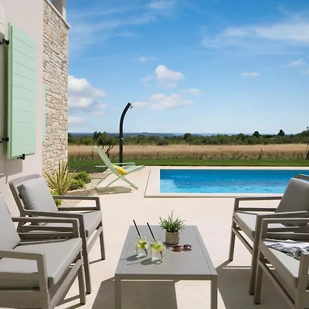 Roko Villa Vodnjan