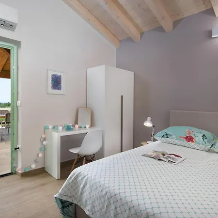 Villa Roko Vodnjan