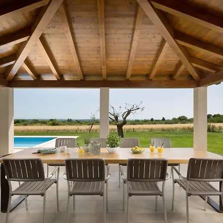 Roko Villa *