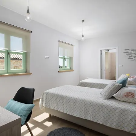 Roko Villa Vodnjan