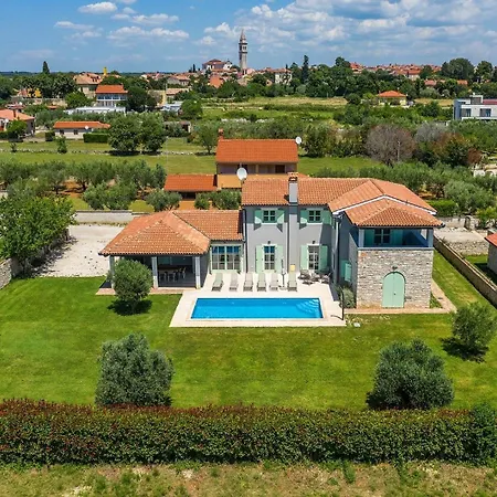 Roko Villa Vodnjan