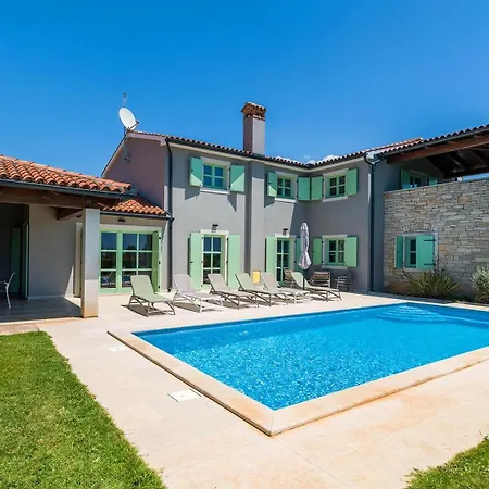 Villa Roko Vodnjan