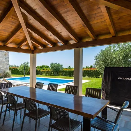 Roko Villa *