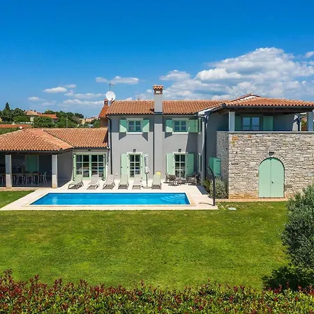 Roko Villa Vodnjan