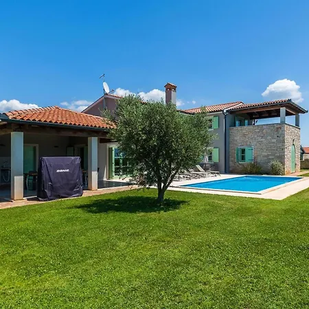 Villa Roko Vodnjan