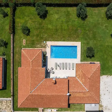 Roko Villa
