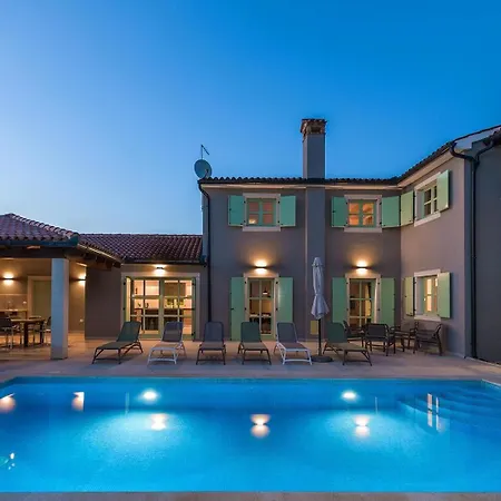 Roko Villa *