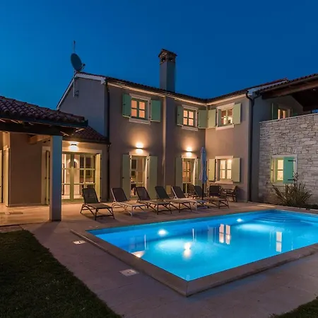 Villa Roko *