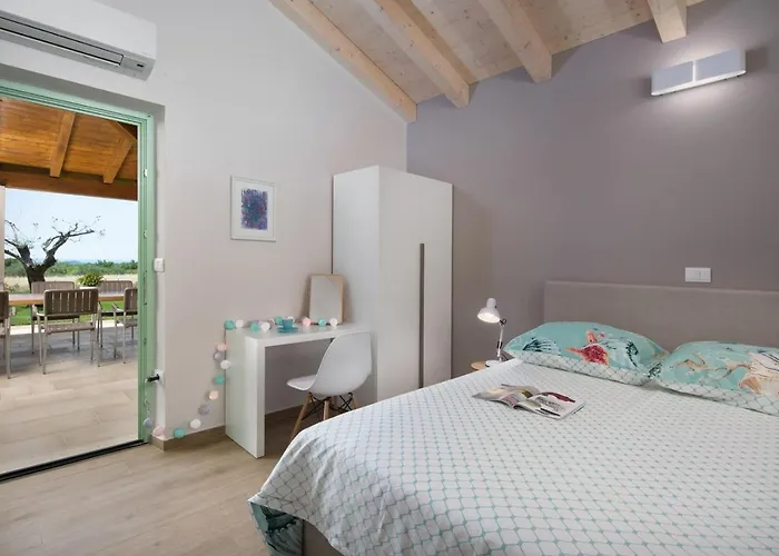 빌라 Roko 보드냔