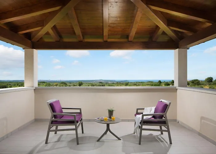 빌라 Roko 보드냔